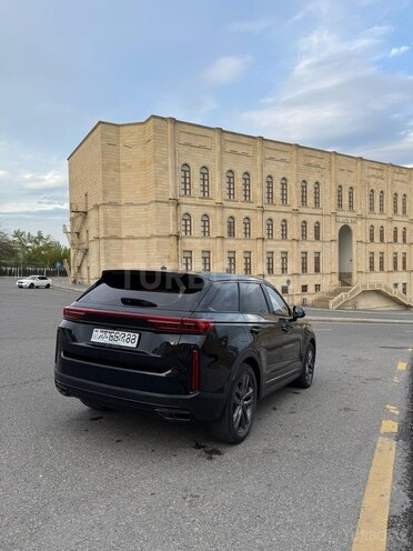 Bestune T99 2022, 41,000 km - 2.0 л - Bakı
