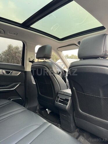 Bestune T99 2022, 41,000 km - 2.0 л - Bakı