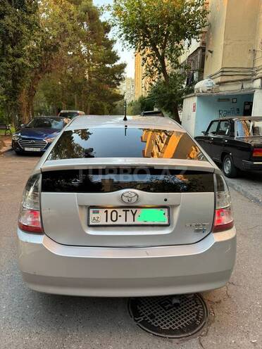 Toyota Prius 2006, 708,111 km - 1.5 l - Bakı