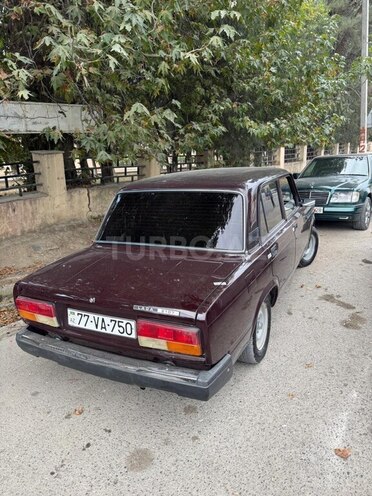 LADA (VAZ) 2107 2009, 99,000 km - 1.6 l - Qazax