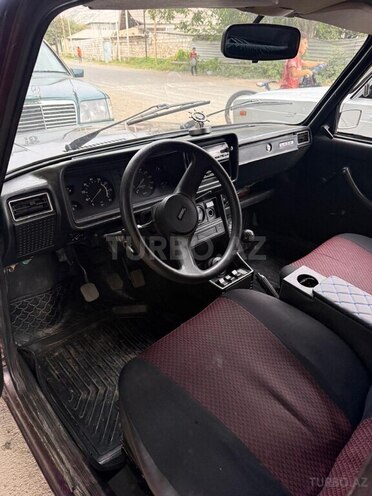 LADA (VAZ) 2107 2009, 99,000 km - 1.6 l - Qazax