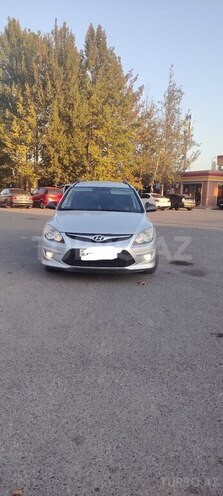 Hyundai i30 2011, 214,018 km - 1.6 л - Şirvan