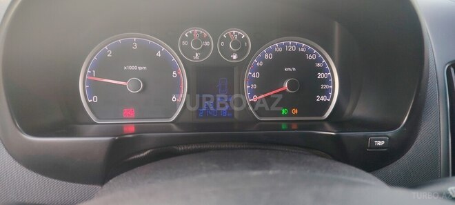 Hyundai i30 2011, 214,018 km - 1.6 л - Şirvan