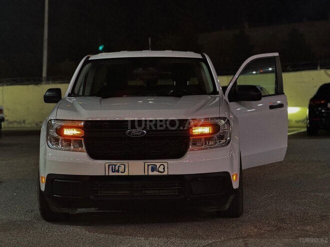 Ford Maverick 2022, 10,000 km - 2.0 л - Bakı
