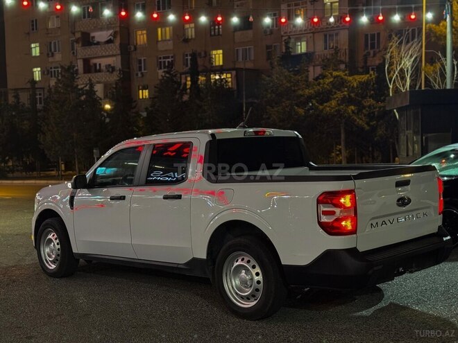 Ford Maverick 2022, 10,000 km - 2.0 л - Bakı