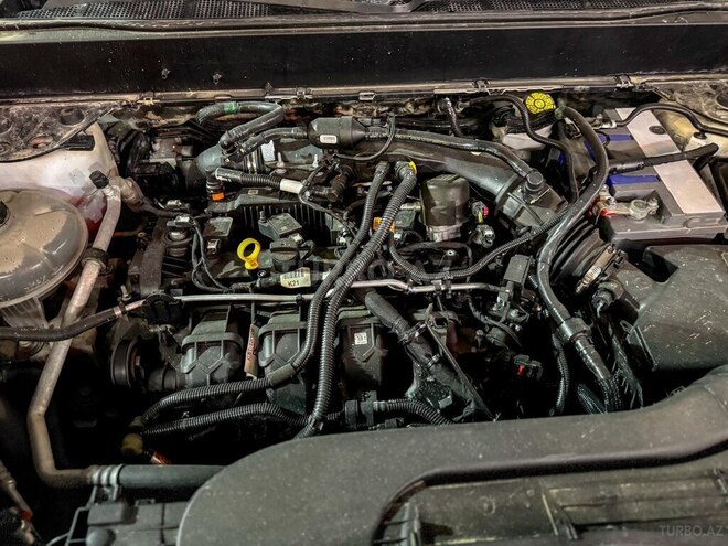 Ford Maverick 2022, 10,000 km - 2.0 л - Bakı