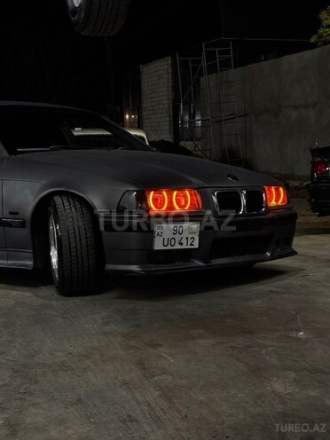BMW 320 1995, 500,000 km - 2.0 l - Mingəçevir