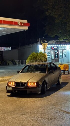 BMW 320 1995, 500,000 km - 2.0 l - Mingəçevir