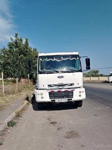 Ford Cargo 2007, 35,919 km - 7.5 l - Tovuz
