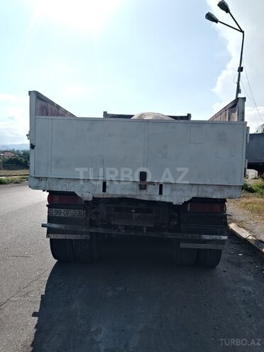 Ford Cargo 2007, 35,919 km - 7.5 l - Tovuz