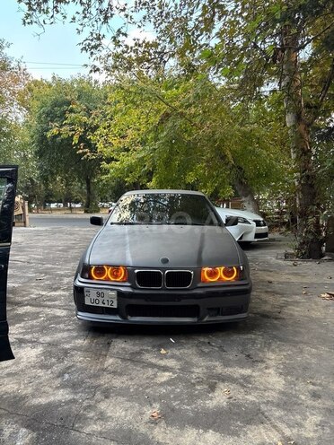 BMW 320 1995, 500,000 km - 2.0 l - Mingəçevir