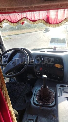 Ford Cargo 2007, 35,919 km - 7.5 l - Tovuz