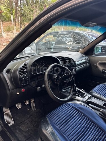 BMW 320 1995, 500,000 km - 2.0 l - Mingəçevir
