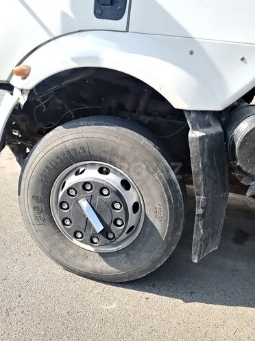 Ford Cargo 2007, 35,919 km - 7.5 l - Tovuz