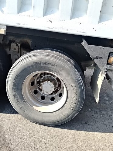 Ford Cargo 2007, 35,919 km - 7.5 l - Tovuz