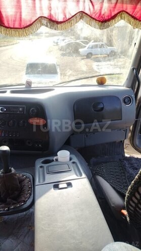 Ford Cargo 2007, 35,919 km - 7.5 l - Tovuz