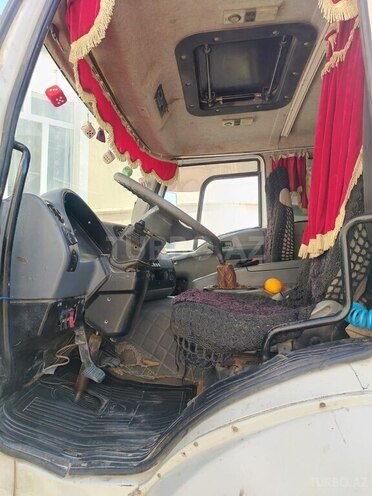 Ford Cargo 2007, 35,919 km - 7.5 l - Tovuz