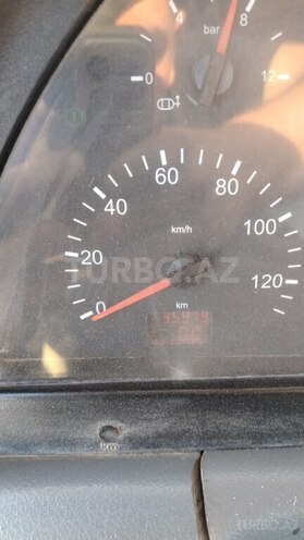 Ford Cargo 2007, 35,919 km - 7.5 l - Tovuz