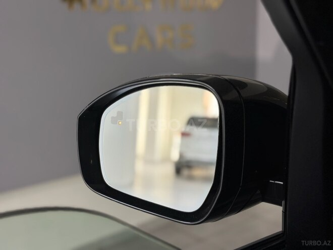 Land Rover Range Rover 2016, 68,000 km - 3.0 l - Bakı