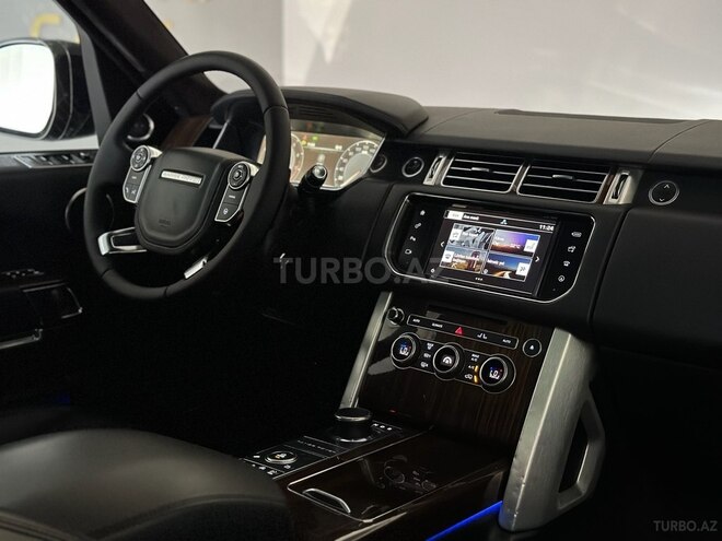 Land Rover Range Rover 2016, 68,000 km - 3.0 l - Bakı