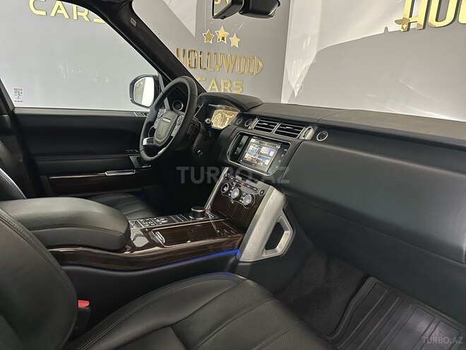 Land Rover Range Rover 2016, 68,000 km - 3.0 l - Bakı