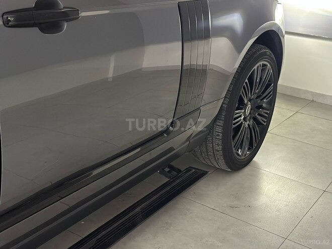 Land Rover Range Rover 2016, 68,000 km - 3.0 l - Bakı