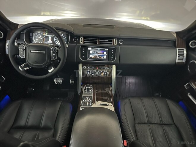 Land Rover Range Rover 2016, 68,000 km - 3.0 l - Bakı