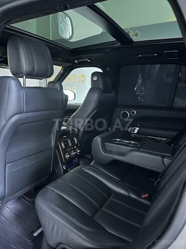 Land Rover Range Rover 2016, 68,000 km - 3.0 l - Bakı