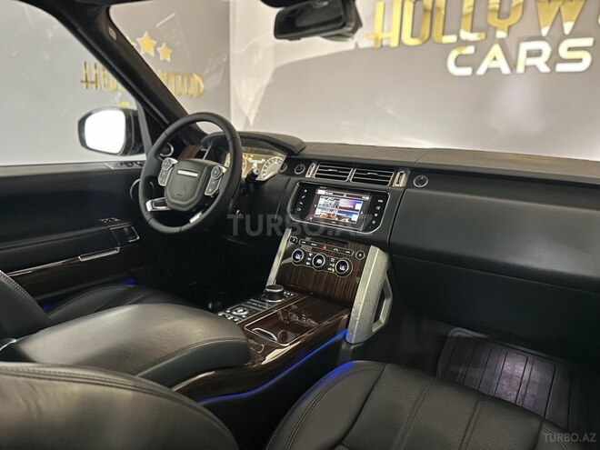 Land Rover Range Rover 2016, 68,000 km - 3.0 l - Bakı