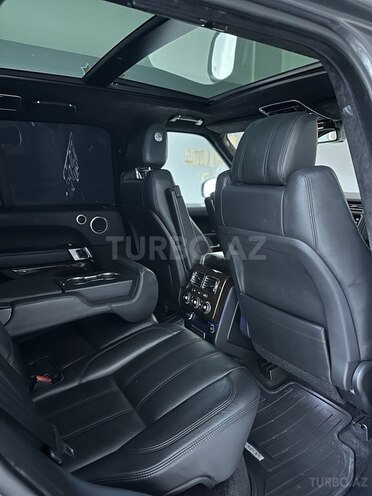 Land Rover Range Rover 2016, 68,000 km - 3.0 l - Bakı