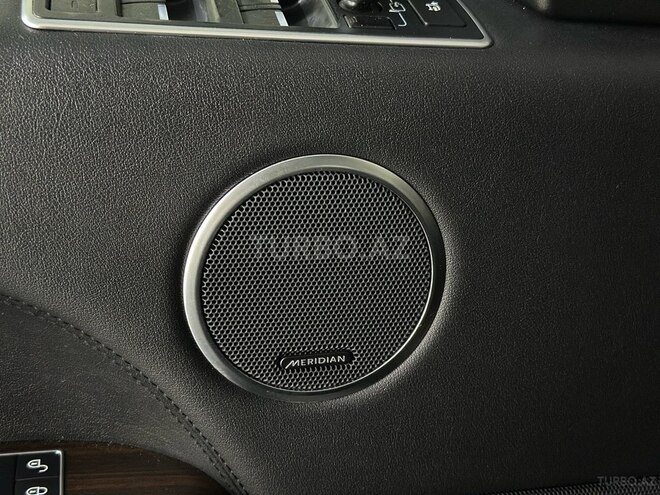 Land Rover Range Rover 2016, 68,000 km - 3.0 l - Bakı