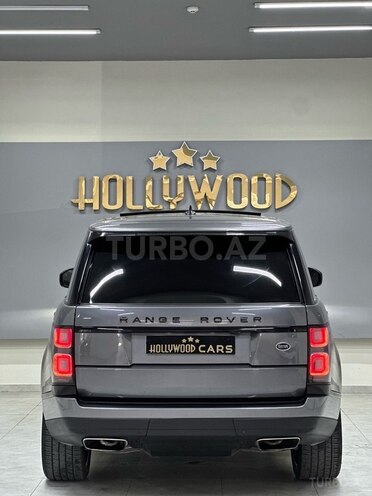 Land Rover Range Rover 2016, 68,000 km - 3.0 l - Bakı