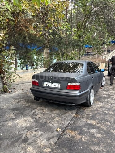BMW 320 1995, 500,000 km - 2.0 l - Mingəçevir