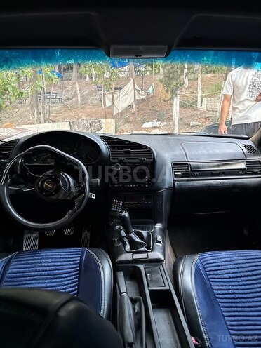 BMW 320 1995, 500,000 km - 2.0 l - Mingəçevir