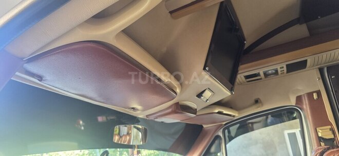 Mercedes Sprinter 315 2010, 528,000 km - 2.2 л - Bakı