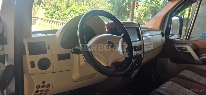 Mercedes Sprinter 315 2010, 528,000 km - 2.2 л - Bakı