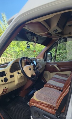 Mercedes Sprinter 315 2010, 528,000 km - 2.2 л - Bakı