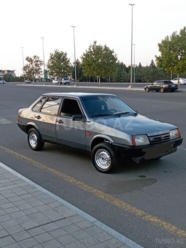 LADA (VAZ) 21099 1996, 232,222 km - 1.5 л - Gəncə