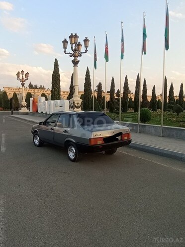 LADA (VAZ) 21099 1996, 232,222 km - 1.5 л - Gəncə