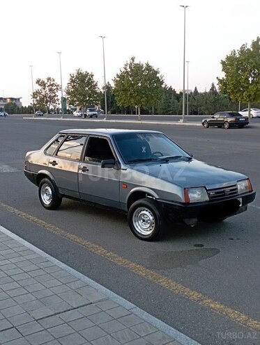 LADA (VAZ) 21099 1996, 232,222 km - 1.5 л - Gəncə
