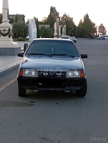 LADA (VAZ) 21099 1996, 232,222 km - 1.5 л - Gəncə