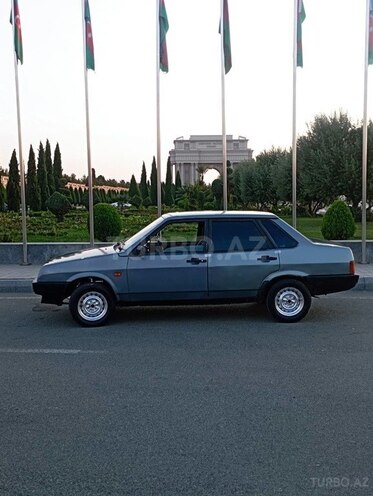 LADA (VAZ) 21099 1996, 232,222 km - 1.5 л - Gəncə