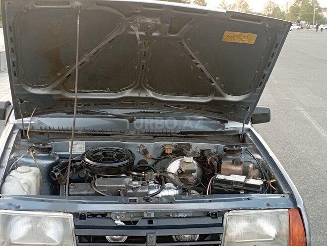 LADA (VAZ) 21099 1996, 232,222 km - 1.5 л - Gəncə