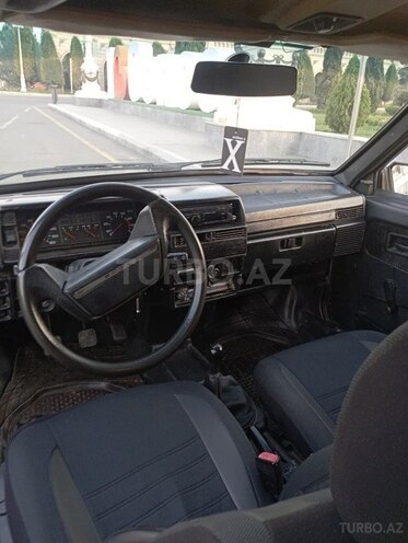 LADA (VAZ) 21099 1996, 232,222 km - 1.5 л - Gəncə