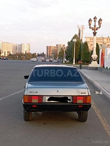LADA (VAZ) 21099 1996, 232,222 km - 1.5 л - Gəncə