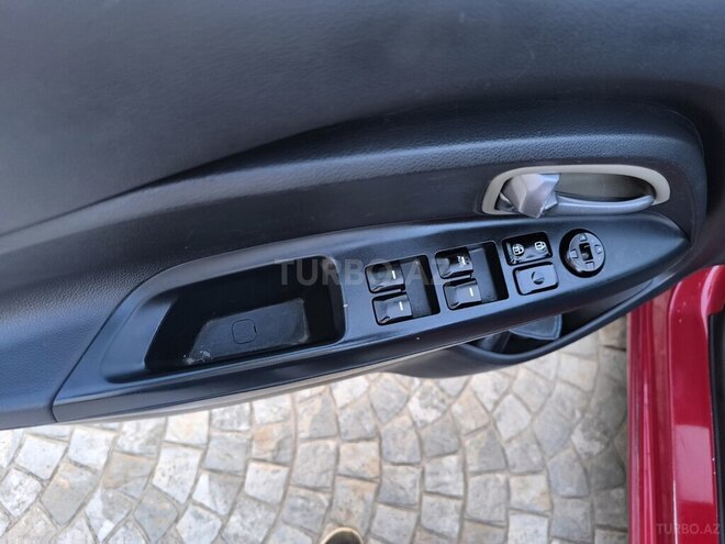 Kia Rio 2015, 233,480 km - 1.6 l - Sumqayıt