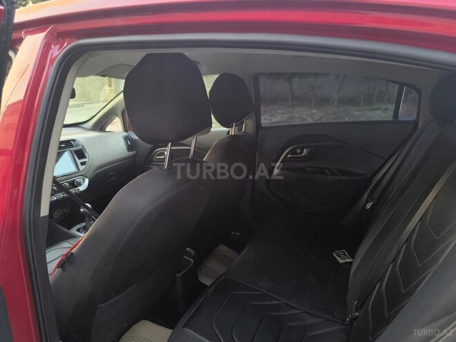 Kia Rio 2015, 233,480 km - 1.6 l - Sumqayıt