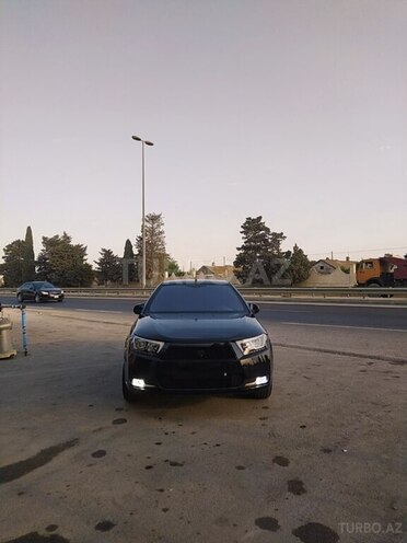 Khazar SD 2019, 200,000 km - 1.7 l - Bakı