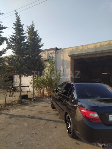 Khazar SD 2019, 200,000 km - 1.7 l - Bakı