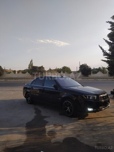 Khazar SD 2019, 200,000 km - 1.7 l - Bakı